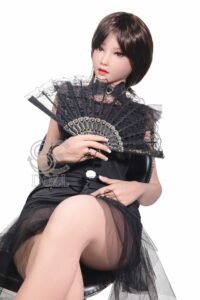 SE Dolls TPE Love Doll Masami (161cm)