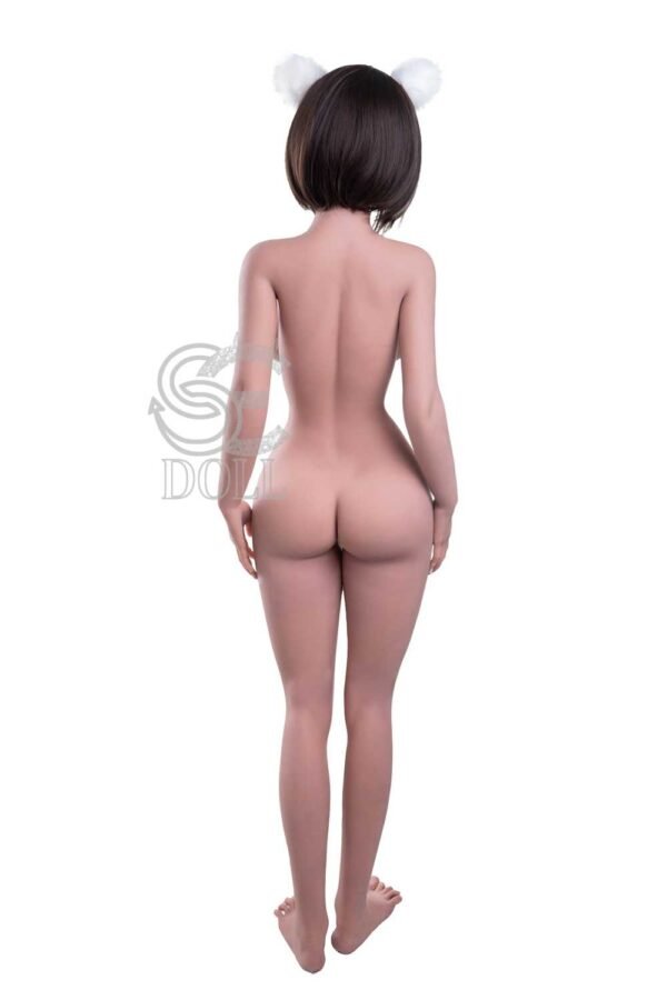 SE Dolls TPE Love Doll Kumi (161cm) - Imagen 10