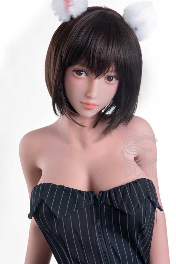 SE Dolls TPE Love Doll Kumi (161cm) - Imagen 2