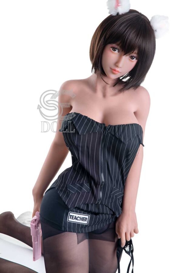 SE Dolls TPE Love Doll Kumi (161cm) - Imagen 3