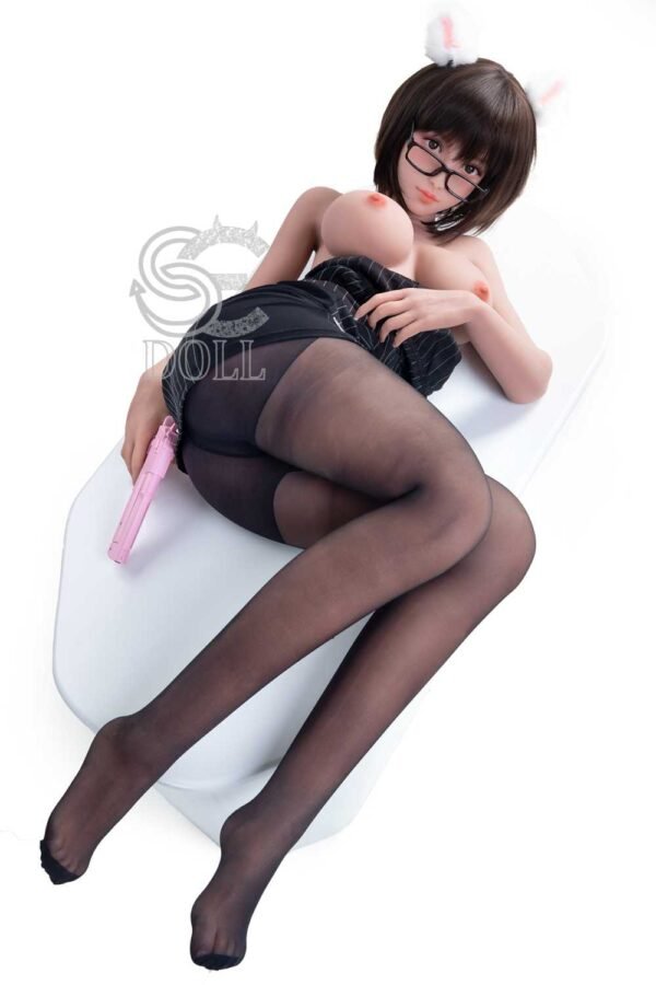 SE Dolls TPE Love Doll Kumi (161cm) - Imagen 4
