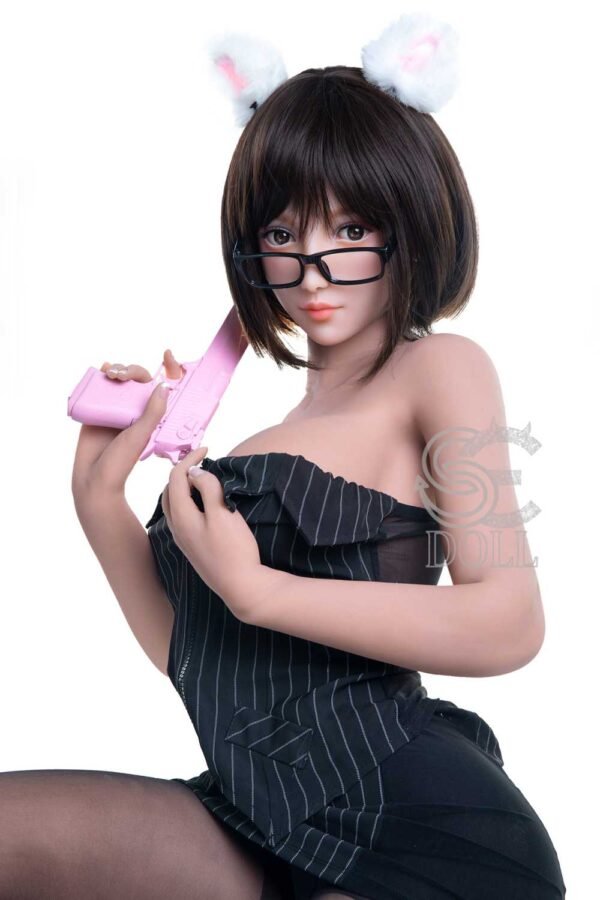 SE Dolls TPE Love Doll Kumi (161cm) - Imagen 7