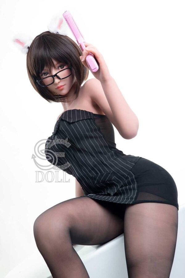 SE Dolls TPE Love Doll Kumi (161cm) - Imagen 8
