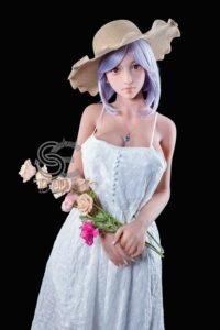 SE Dolls TPE Love Doll Natsuki (161cm)