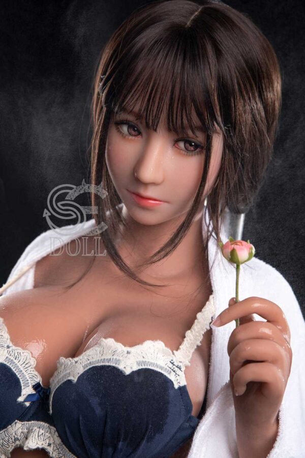 SE Dolls TPE Love Doll Mio (161cm) - Image 7