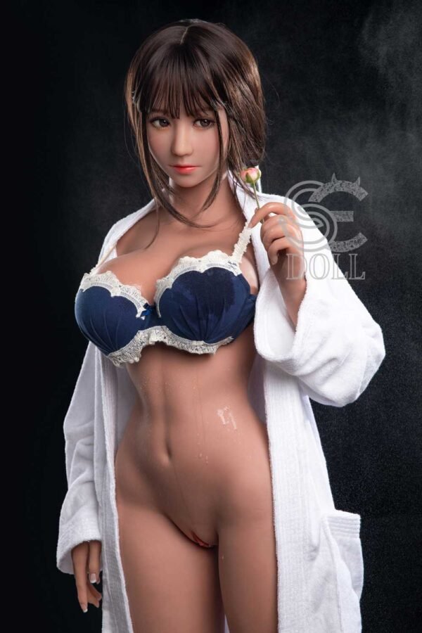 SE Dolls TPE Love Doll Mio (161cm) - Image 8