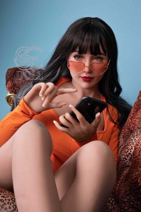 SE Dolls TPE Love Doll Selina (161cm) – Image 15