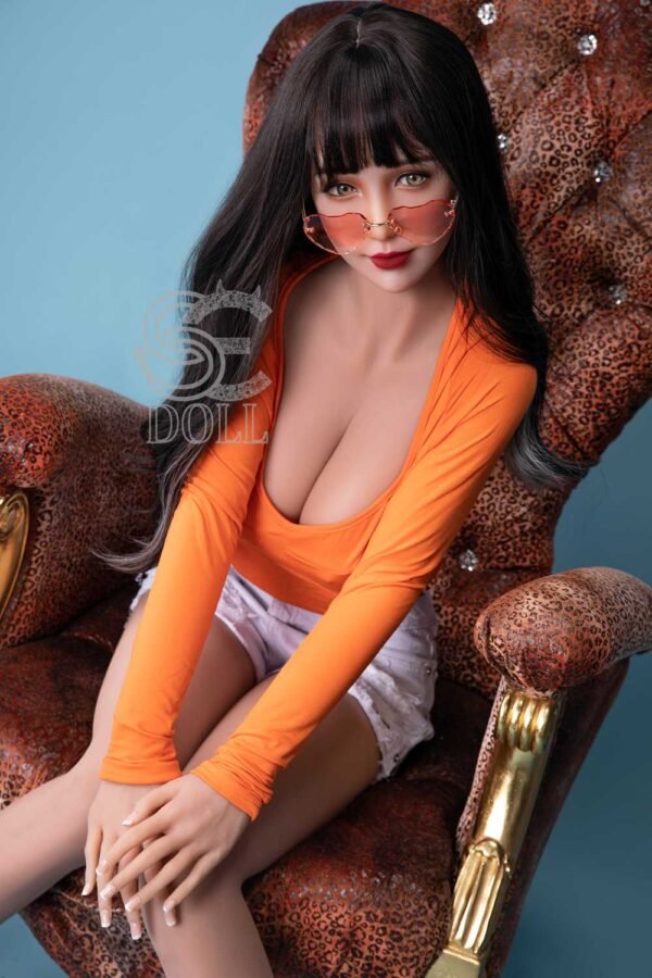 SE Dolls TPE Love Doll Selina (161cm) – Image 18
