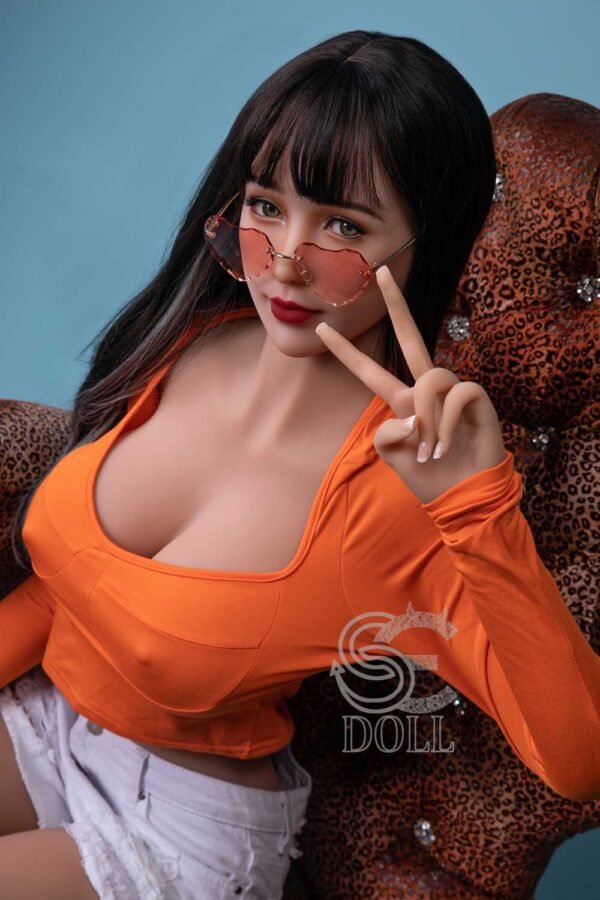 SE Dolls TPE Love Doll Selina (161cm) – Image 2