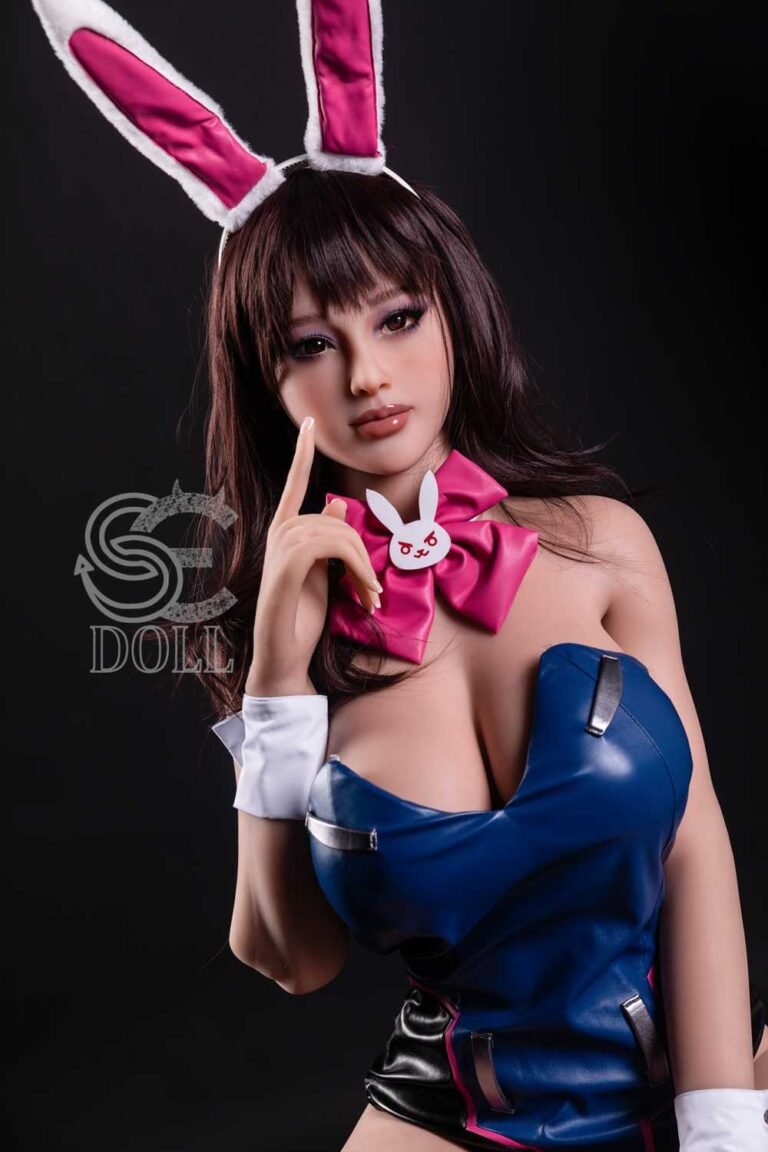 SE Dolls TPE Love Doll Riley (161cm)