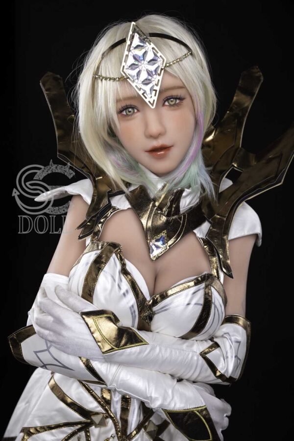 SE Dolls TPE Love Doll Angie (161cm) – Bild 15