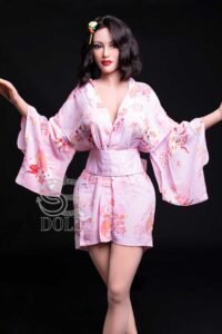 SE Dolls TPE Love Doll Kikuchi (161cm)