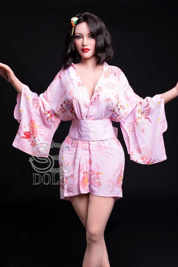 SE Dolls TPE Love Doll Kikuchi (161cm)