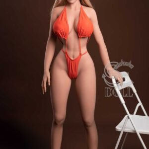 SE Dolls TPE Love Doll Janice (161cm)