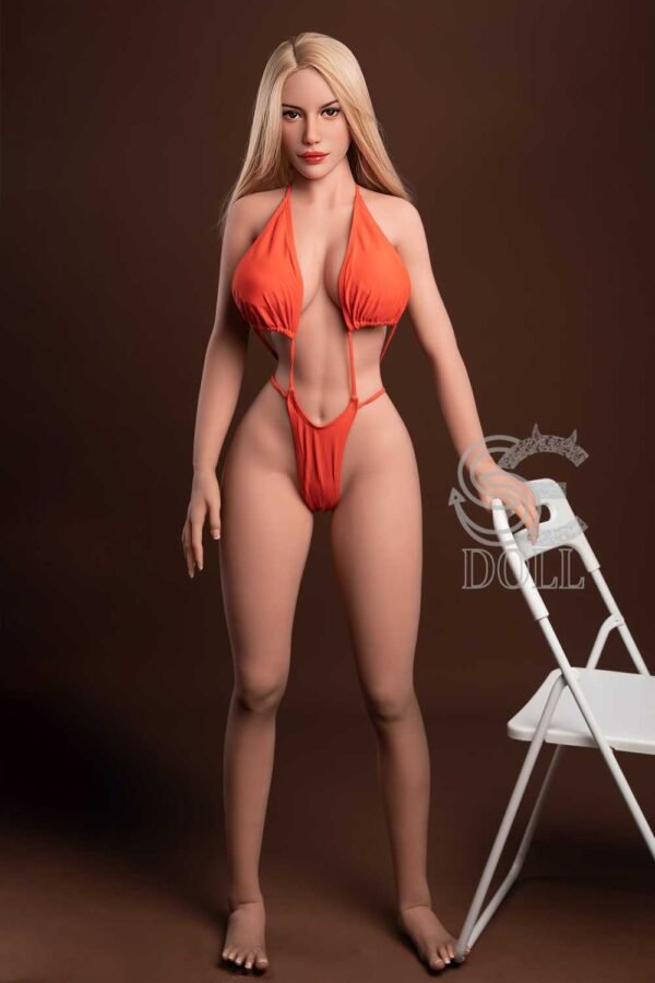 SE Dolls TPE Love Doll Janice (161cm)