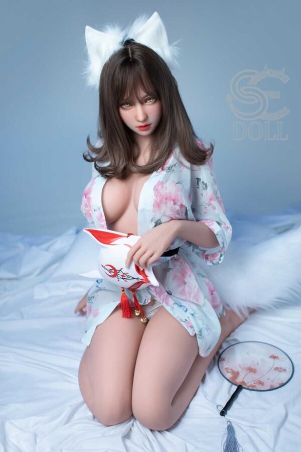 SE Dolls TPE Love Doll Kazuki (161cm)