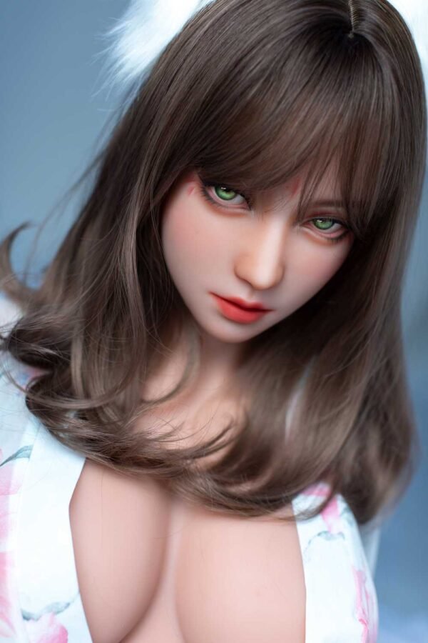 SE Dolls TPE Love Doll Kazuki (161cm) – Image 5