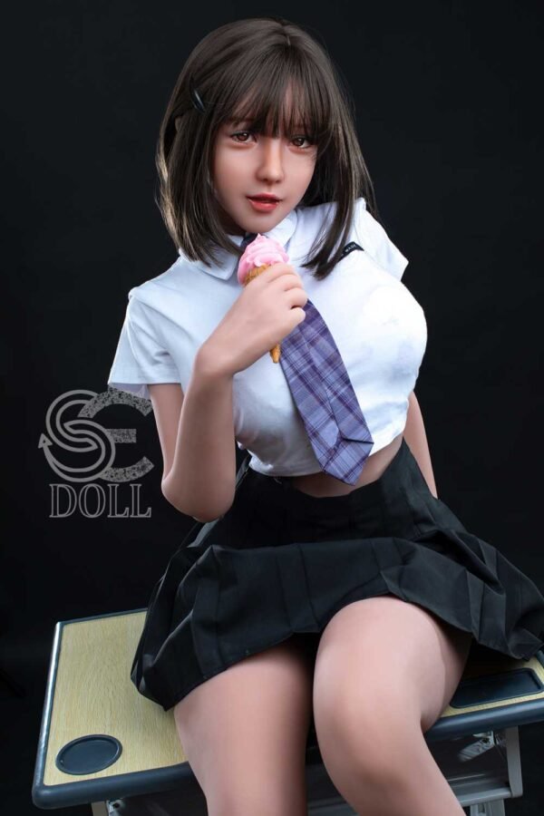 SE Dolls TPE Love Doll Ruby (161cm)