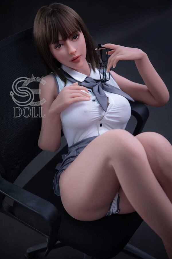 SE Dolls TPE Love Doll Nancy (161cm) - Image 11