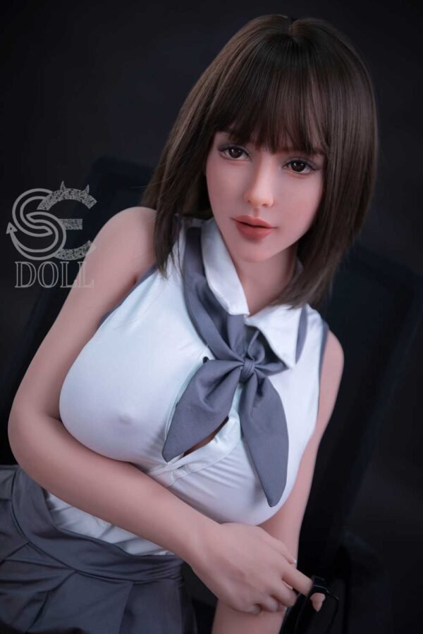 SE Dolls TPE Love Doll Nancy (161cm) - Image 2