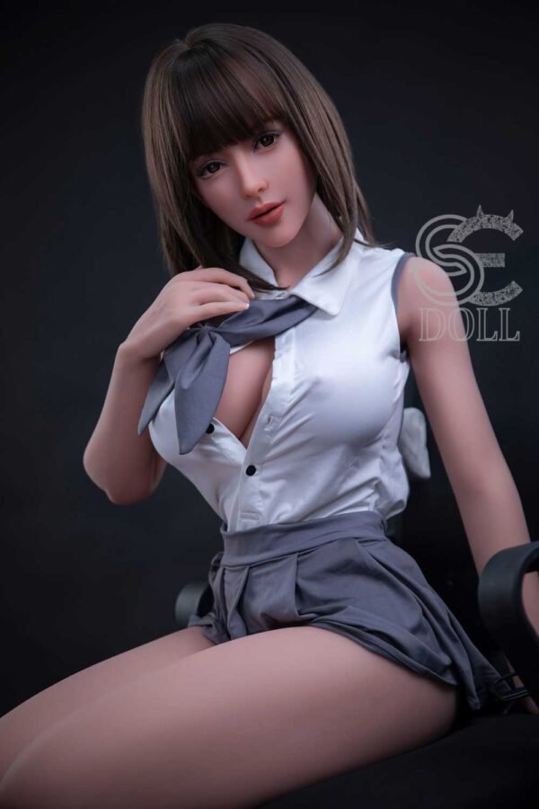 SE Dolls TPE Love Doll Nancy (161cm) - Image 3