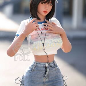 SE Dolls TPE Love Doll Stella (161cm)