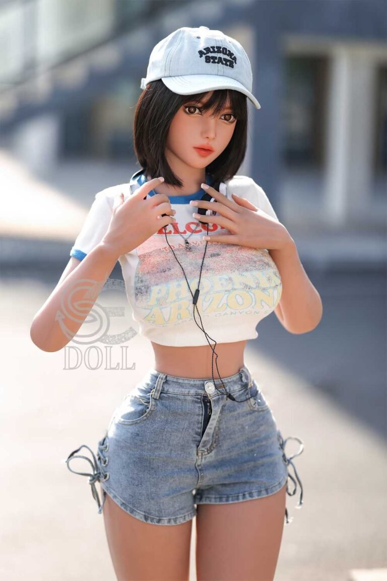 SE Dolls TPE Love Doll Stella (161cm)