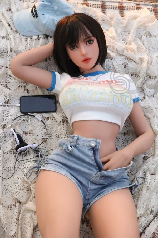 SE Dolls TPE Love Doll Stella (161cm) - Image 11