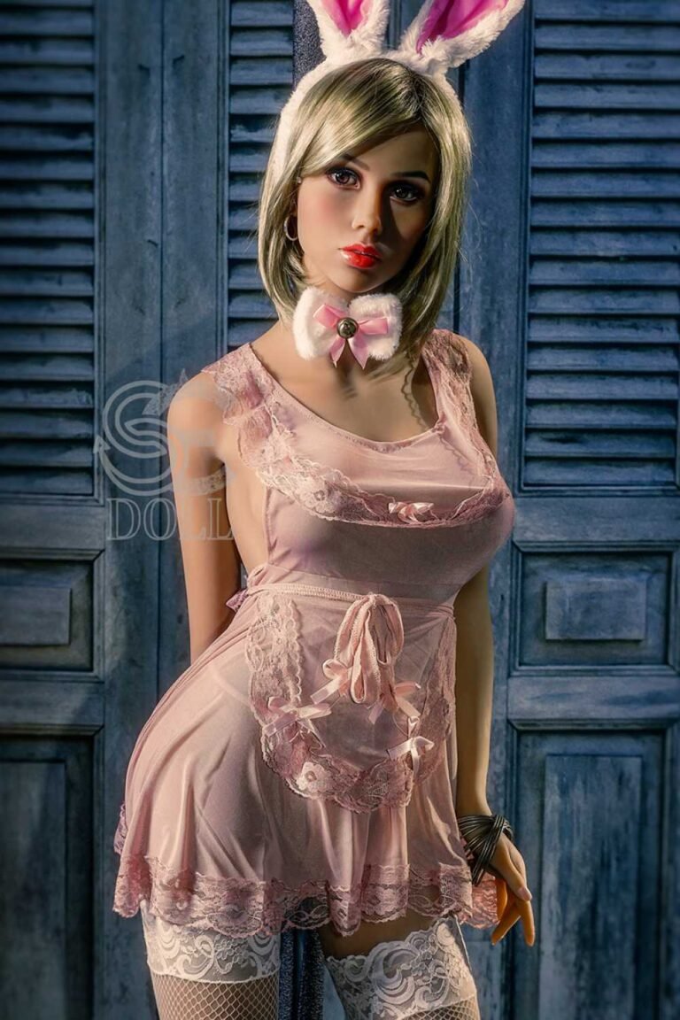 SE Dolls TPE Love Doll Fiona (163cm)