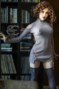 SE Dolls TPE Love Doll Gemma (163cm)