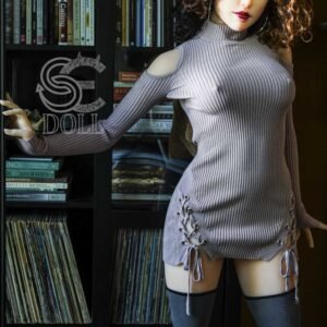 SE Dolls TPE Love Doll Gemma (163cm)