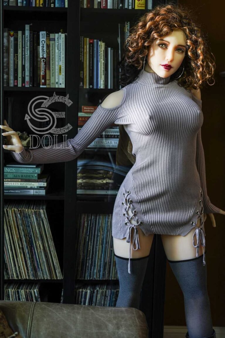 SE Dolls TPE Love Doll Gemma (163cm)