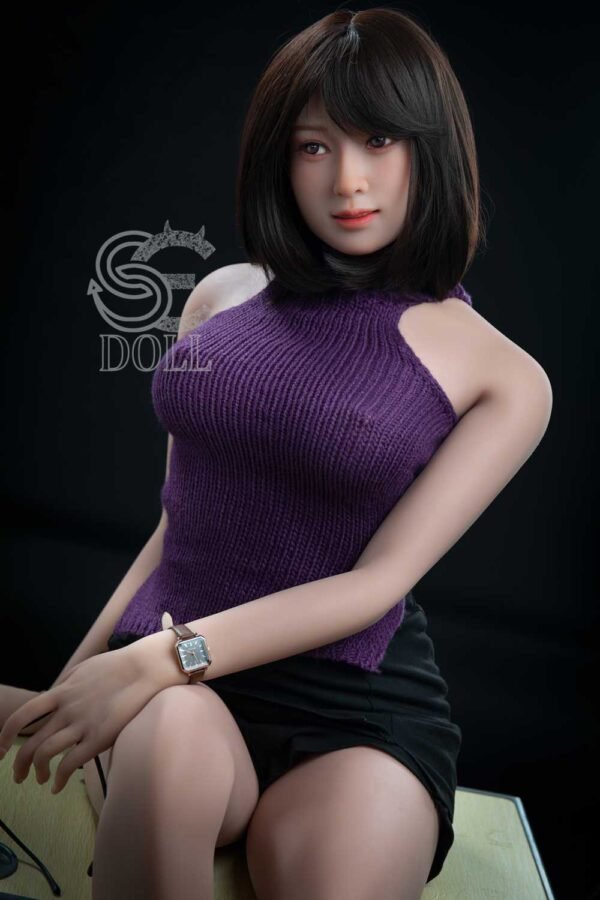 SE Dolls TPE Love Doll Yutsuki (163cm) – Bild 12