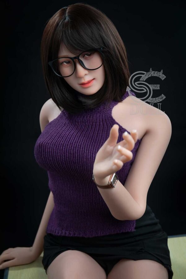 SE Dolls TPE Love Doll Yutsuki (163cm) – Bild 14