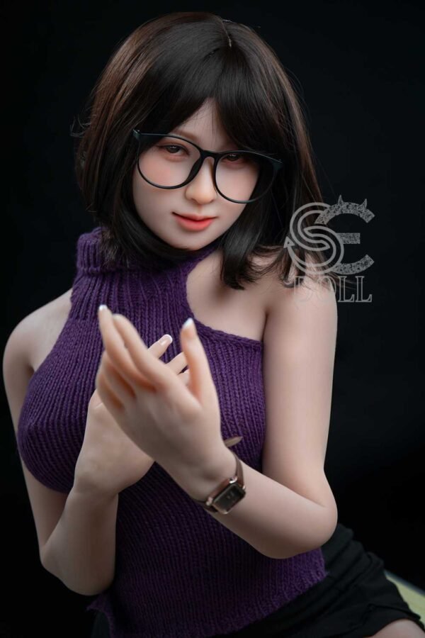 SE Dolls TPE Love Doll Yutsuki (163cm) – Bild 2