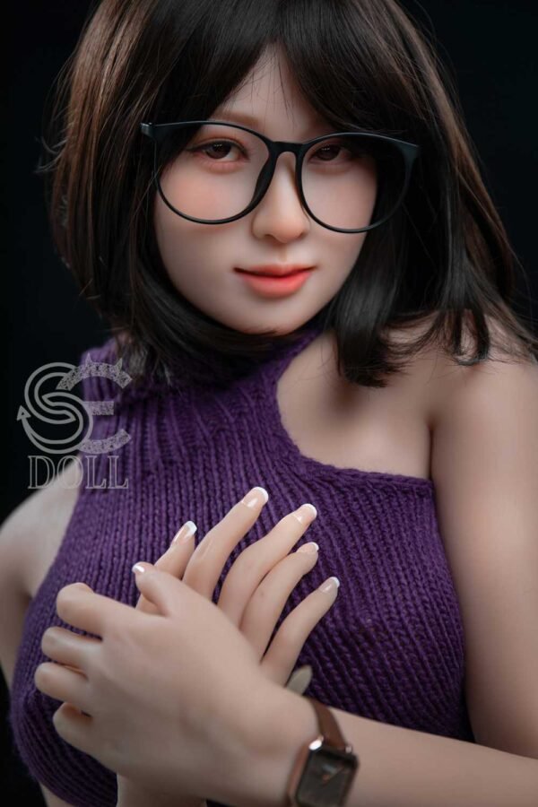 SE Dolls TPE Love Doll Yutsuki (163cm) – Bild 3