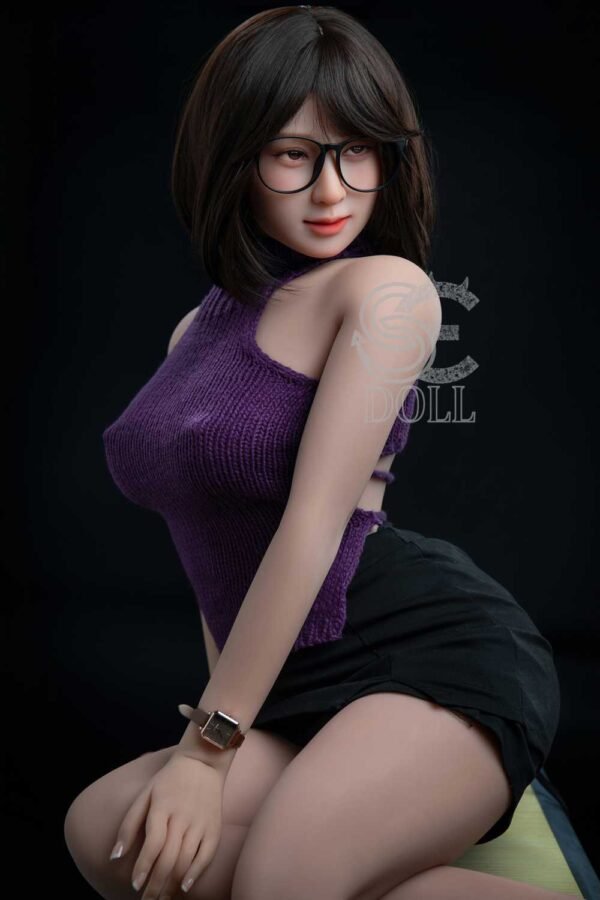 SE Dolls TPE Love Doll Yutsuki (163cm) – Bild 7