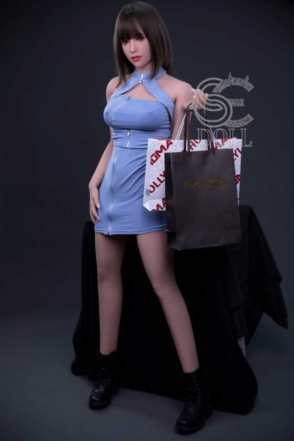 SE Dolls TPE Love Doll Mayu (163cm)