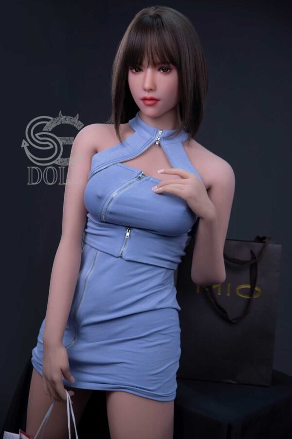 SE Dolls TPE Love Doll Mayu (163cm) – Image 2