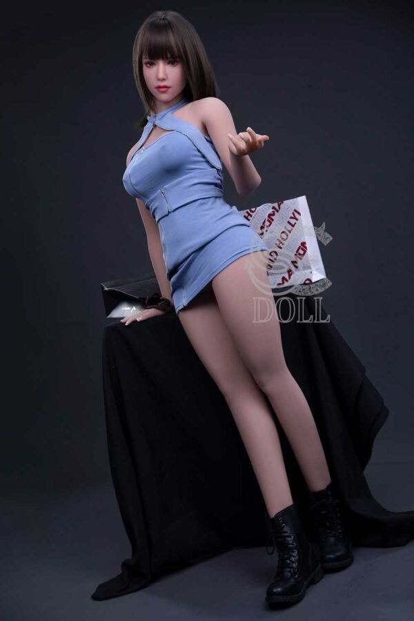 SE Dolls TPE Love Doll Mayu (163cm) – Image 5