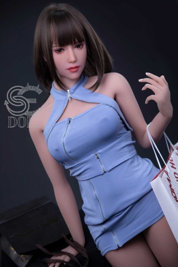 SE Dolls TPE Love Doll Mayu (163cm) – Image 6