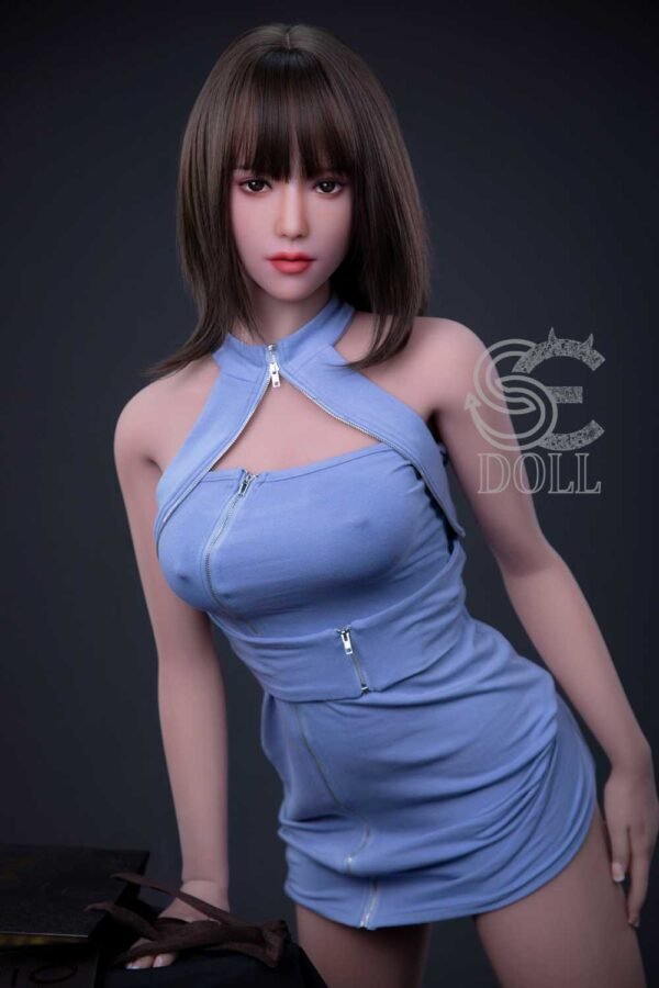 SE Dolls TPE Love Doll Mayu (163cm) – Image 7