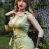 SE Dolls TPE Love Doll Blanche (163cm) - Image 2