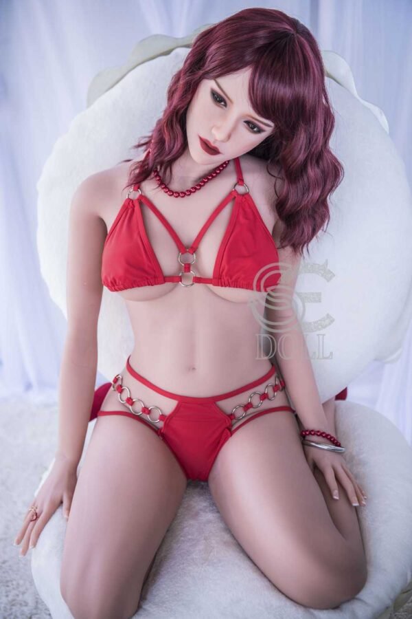 SE Dolls TPE Love Doll Athena (163cm) - Image 12