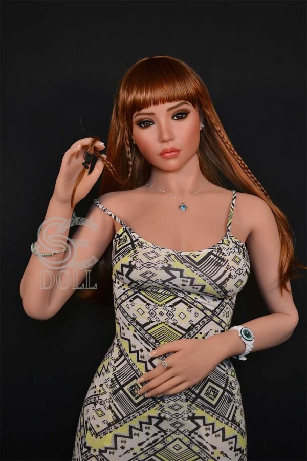 SE Dolls TPE Love Doll Lumii (163cm) – Image 4