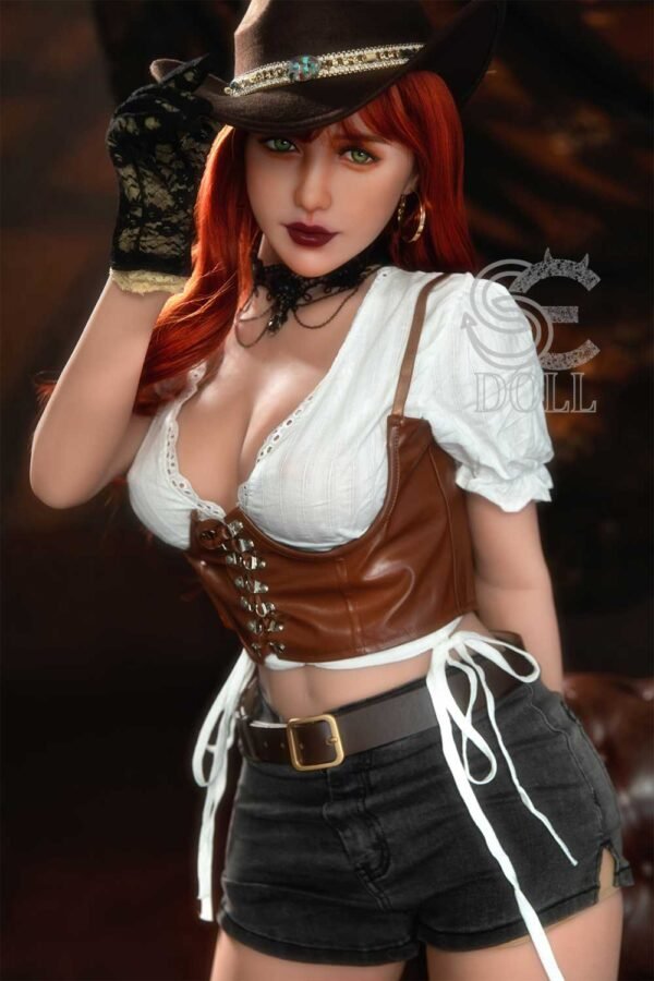 SE Dolls TPE Love Doll Renata (163cm) - Image 11