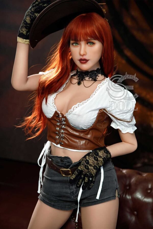 SE Dolls TPE Love Doll Renata (163cm) - Image 2