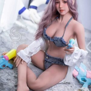 SE Dolls TPE Love Doll Yasmin (163cm)