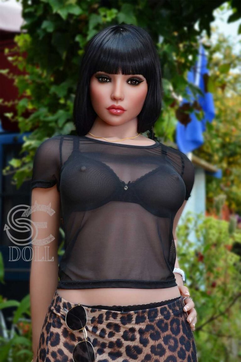 SE Dolls TPE Love Doll Sylvie (163cm)