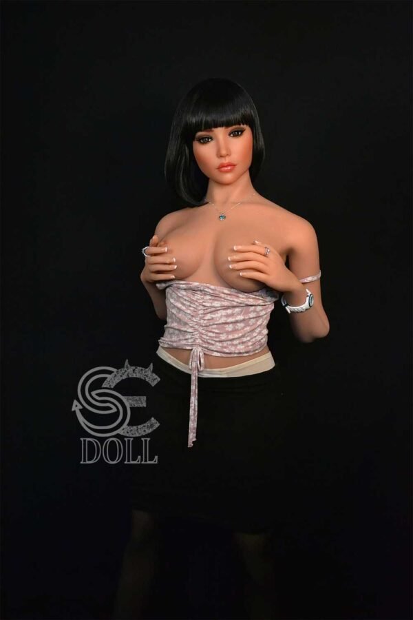 SE Dolls TPE Love Doll Sylvie (163cm) – Image 10